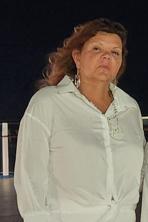 Cruise Brothers Travel Agent Pamela BARTON